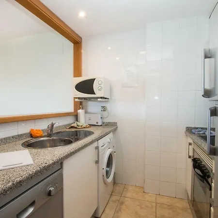 Apartment Plusholidays Santa Clara Calpe