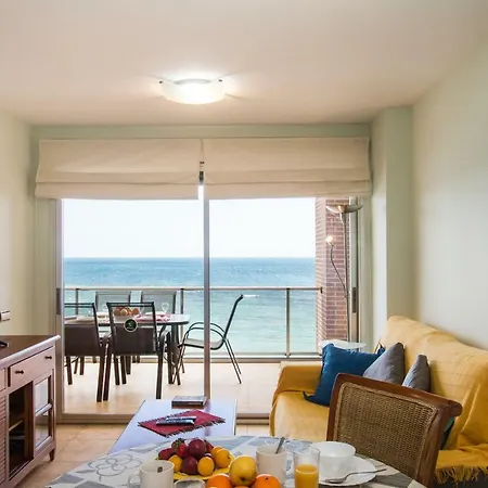 Plusholidays Santa Clara Apartment