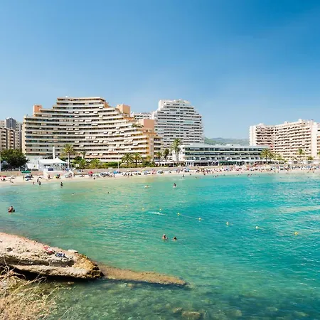 Plusholidays Santa Clara * Calpe