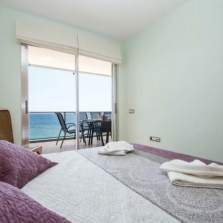 Plusholidays Santa Clara Apartment