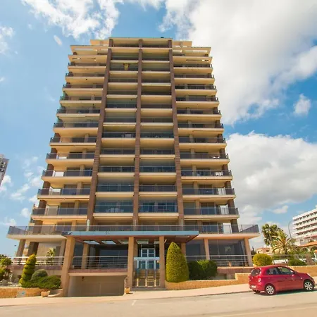 Plusholidays Santa Clara Apartment