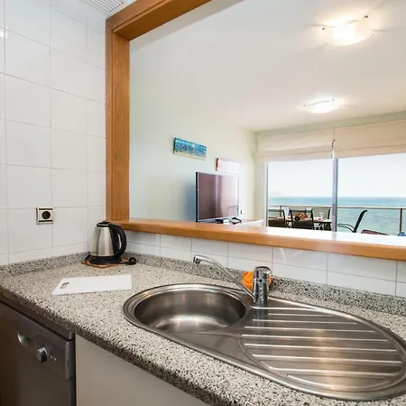 Plusholidays Santa Clara Calpe