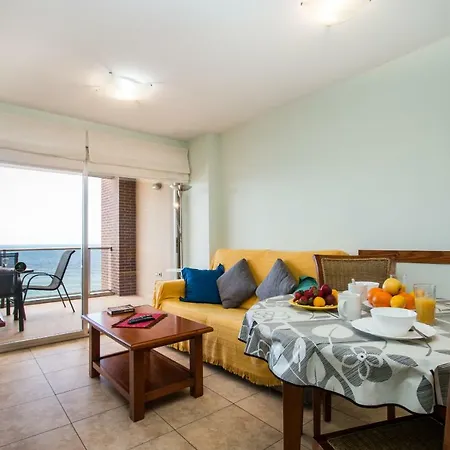 Plusholidays Santa Clara Апартаменты *