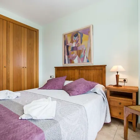 Plusholidays Santa Clara Кальпе
