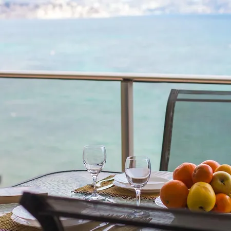 Апартаменты Plusholidays Santa Clara